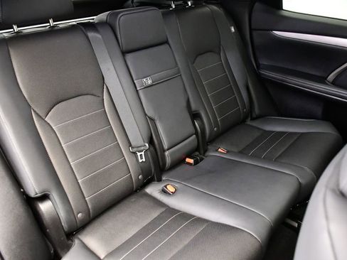 Used 2022 Lexus RX 350 F Sport image 52