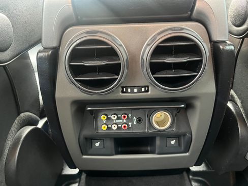 Used 2006 Land Rover Range Rover Sport HSE image 17