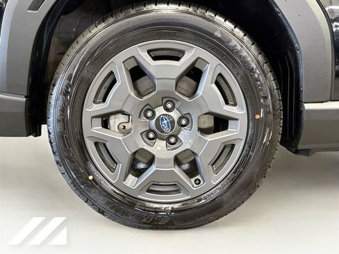 Used 2026 Subaru Outback Premium AWD/4WD image 33