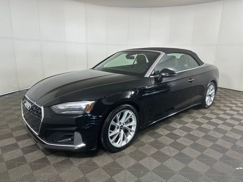 Used 2022 Audi A5 2.0T Premium image 7