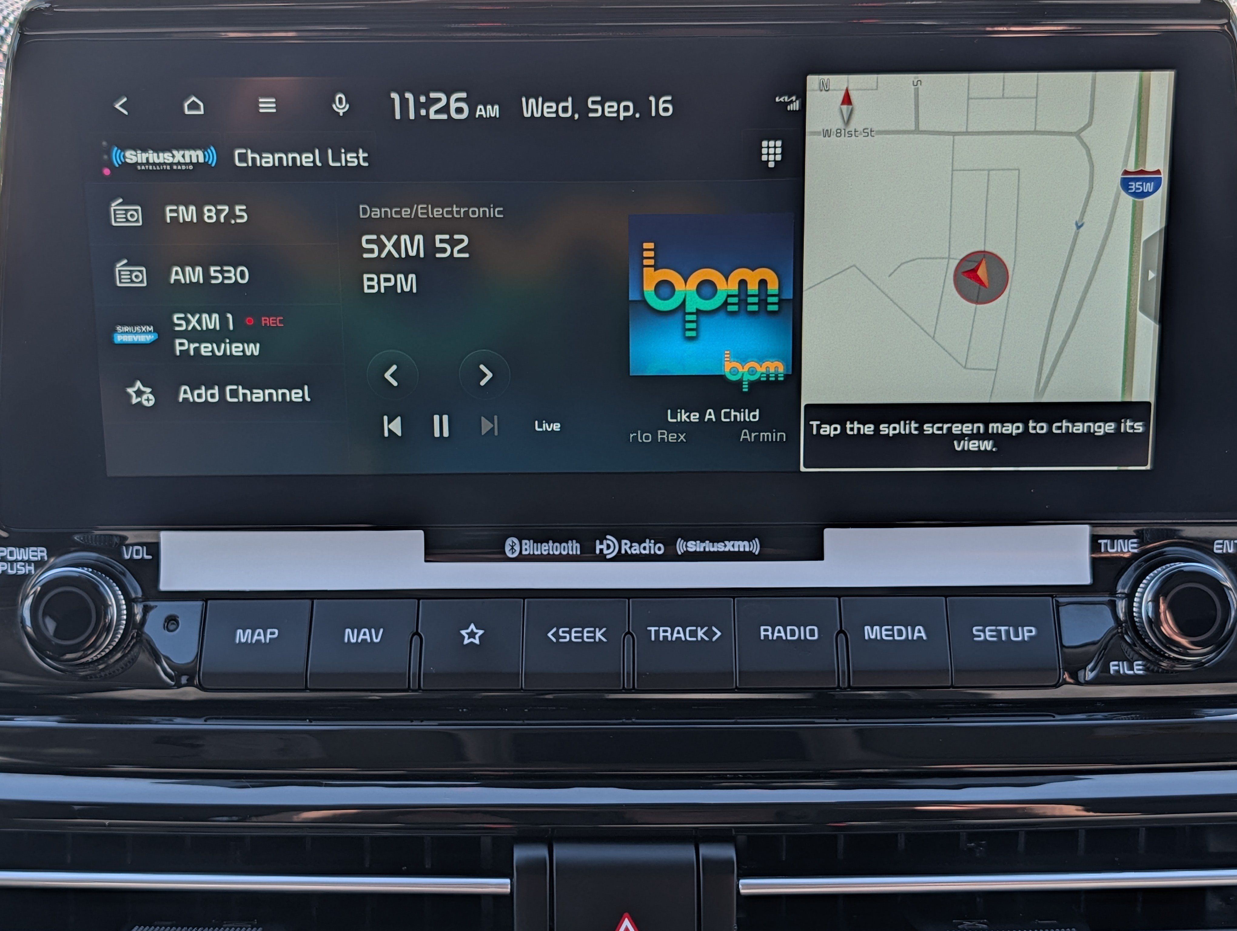 Certified 2023 Kia Seltos EX AWD/4WD image 22