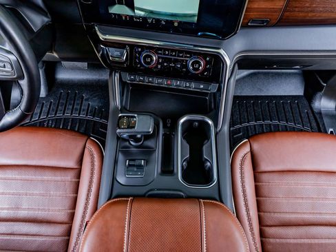 Used 2024 GMC Sierra 1500 Denali Ultimate image 26