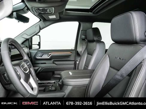 New 2026 GMC Sierra 2500 Denali w/ Denali Reserve Package image 5