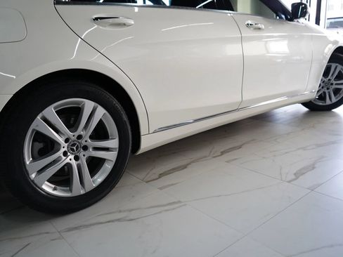 Used 2019 Mercedes-Benz S 450 Sedan image 5