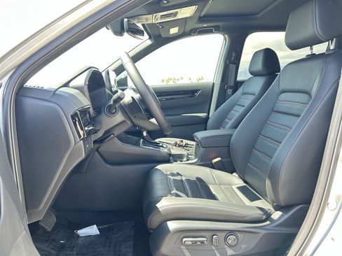 New 2026 Honda CR-V Sport Touring image 13