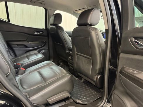 Used 2018 GMC Acadia SLT FWD image 26