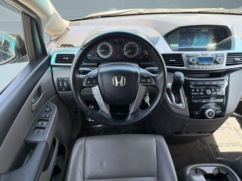 Used 2012 Honda Odyssey EX-L image 30