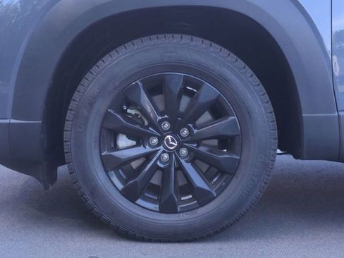Used 2024 MAZDA CX-50 AWD 2.5 S w/ Cargo Package image 19