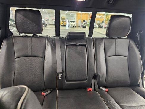 Used 2018 RAM 1500 Limited AWD/4WD image 37
