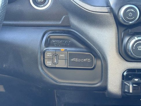 Used 2022 RAM 3500 Tradesman w/ Chrome Appearance Group image 20