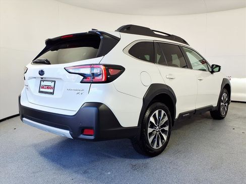 Used 2025 Subaru Outback Limited XT image 6