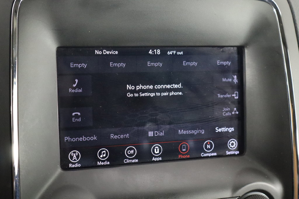 Used 2018 Dodge Durango AWD image 33