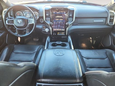 Used 2019 RAM 1500 Laramie image 10