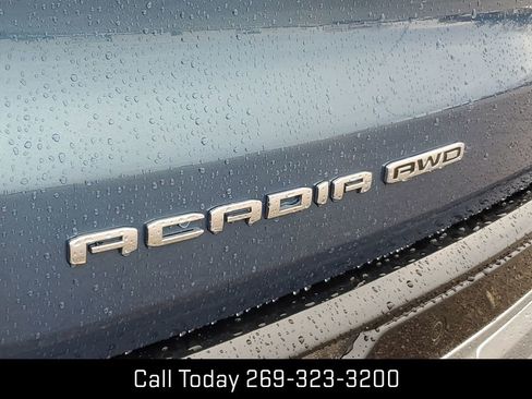 New 2026 GMC Acadia Denali w/ Super Cruise Package image 27