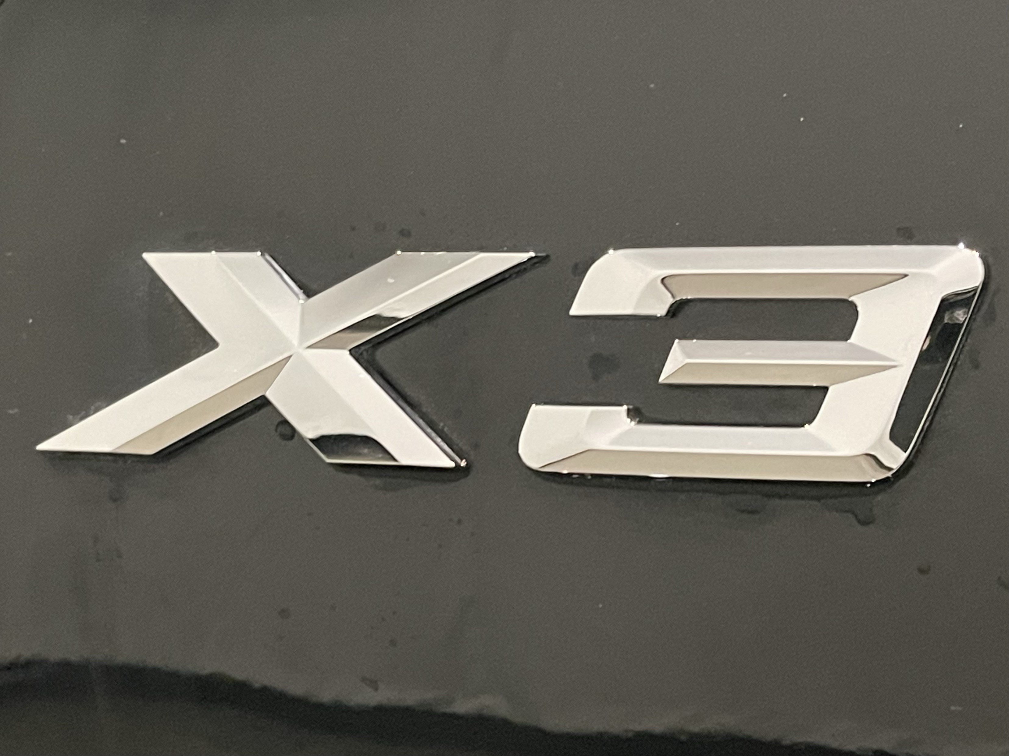 Certified 2022 BMW X3 xDrive30i w/ Premium Package 2 (ZPA) AWD/4WD image 24