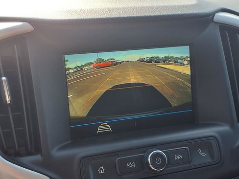 Used 2019 GMC Terrain SLE FWD image 8