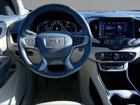 Used 2022 GMC Terrain Denali AWD/4WD image 5