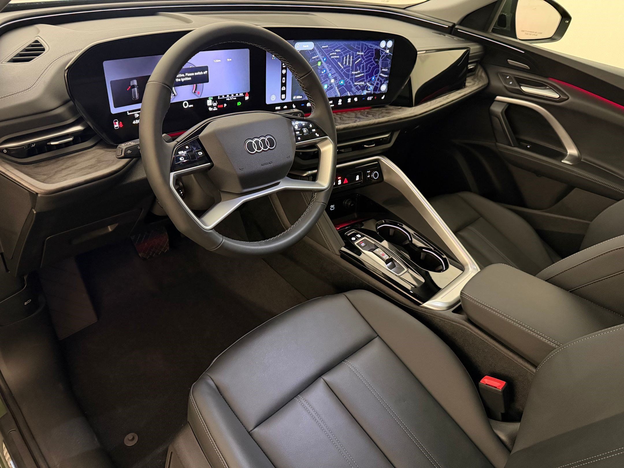 New 2026 Audi Q5 Premium AWD/4WD image 4