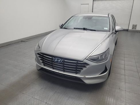 Used 2020 Hyundai Sonata SE FWD image 15