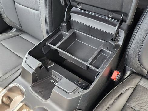 New 2026 GMC Sierra 1500 Denali AWD/4WD image 33