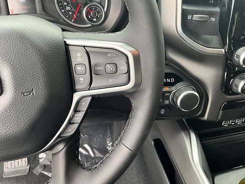 New 2026 RAM 1500 Big Horn w/ Night Edition AWD/4WD image 30