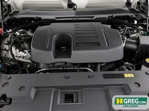 Used 2023 Land Rover Defender 130 S AWD/4WD image 18