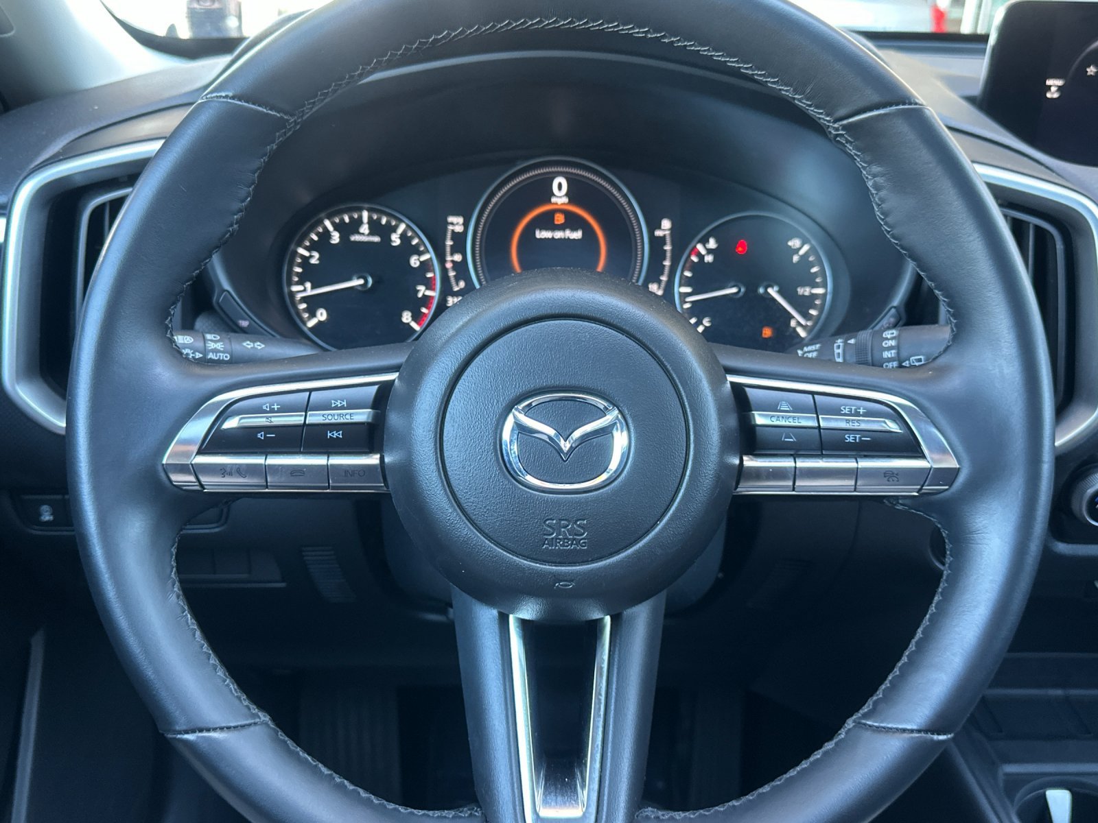 Used 2025 MAZDA CX-50 AWD 2.5 S w/ Premium Package image 23
