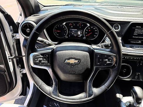 Used 2022 Chevrolet Blazer LT AWD/4WD image 9