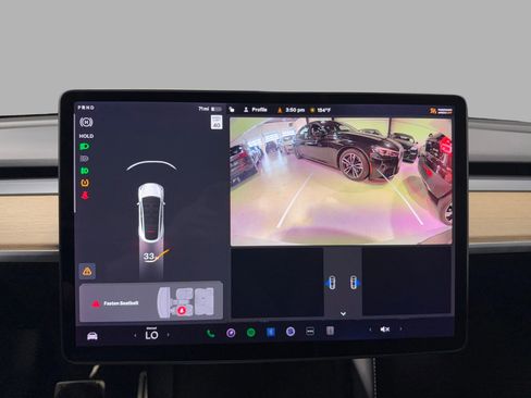 Used 2021 Tesla Model Y Performance image 35