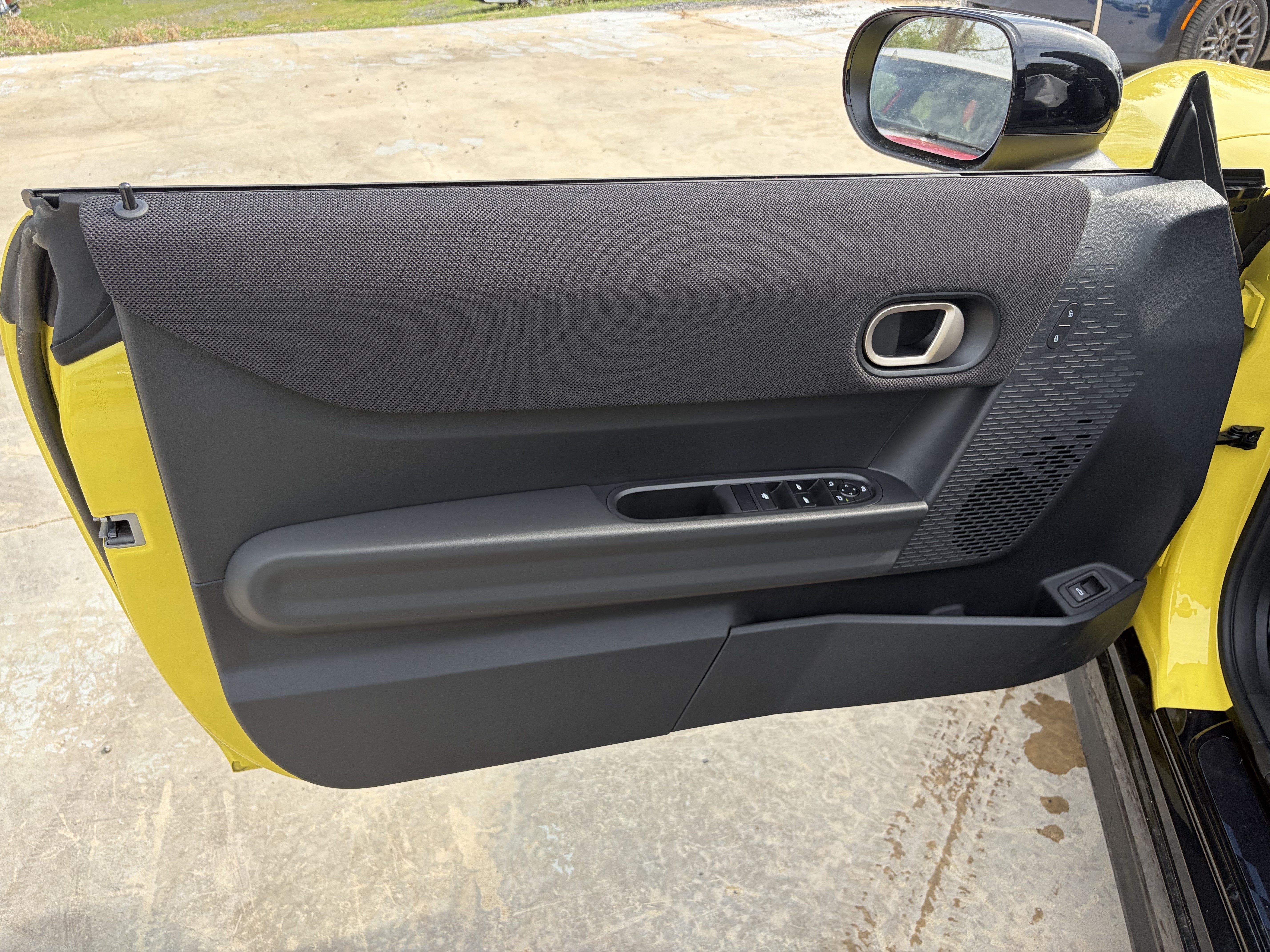 Used 2026 MINI Cooper S FWD image 14