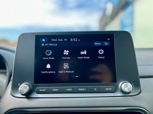 Used 2022 Hyundai Kona SEL w/ Convenience Package image 24