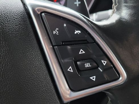 Used 2018 Chevrolet Camaro LT w/ RS Package image 17