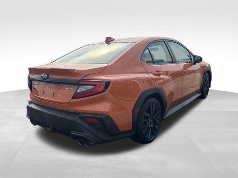 Used 2023 Subaru WRX Premium AWD/4WD image 12