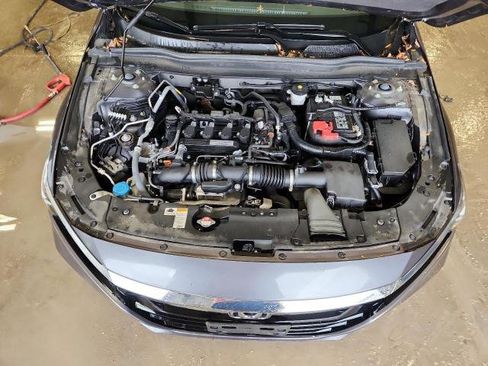 Used 2019 Honda Accord EX-L image 11