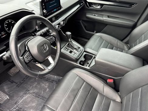 Certified 2024 Honda CR-V EX-L image 14