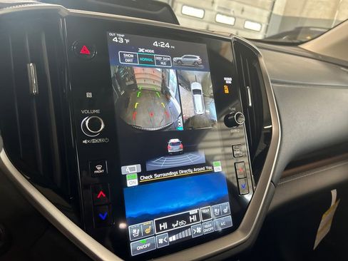 New 2026 Subaru Ascent Touring image 30