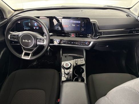 Used 2024 Kia Sportage LX AWD/4WD image 34