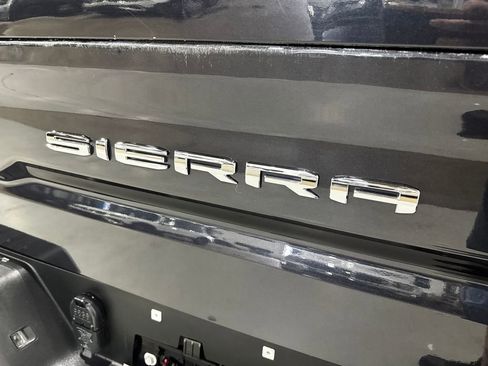 Used 2022 GMC Sierra 1500 Elevation AWD/4WD image 32