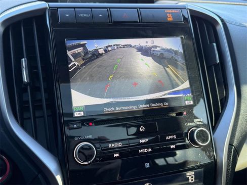 Used 2019 Subaru Ascent Touring image 23