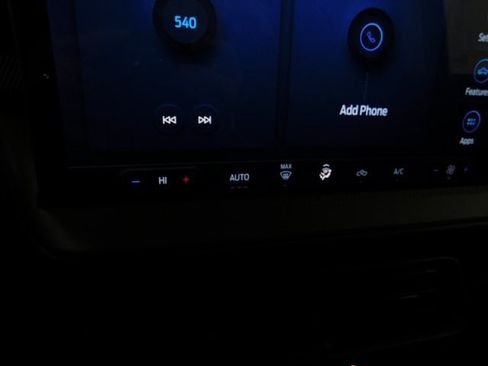 New 2025 Ford Maverick XL w/ Equipment Group 102A image 30