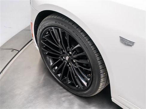 Used 2019 Cadillac CT6 Sport w/ Super Cruise Package image 13