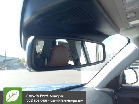 New 2025 Ford Bronco Sport Outer Banks w/ Outer Banks Tech Package+ image 21