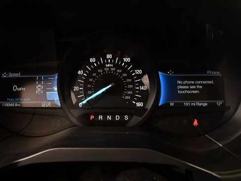 Used 2024 Ford Edge SEL w/ Convenience Package image 26