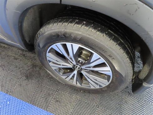 Used 2023 Nissan Rogue SV AWD/4WD image 7