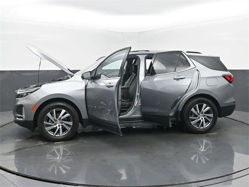 Certified 2024 Chevrolet Equinox Premier image 55