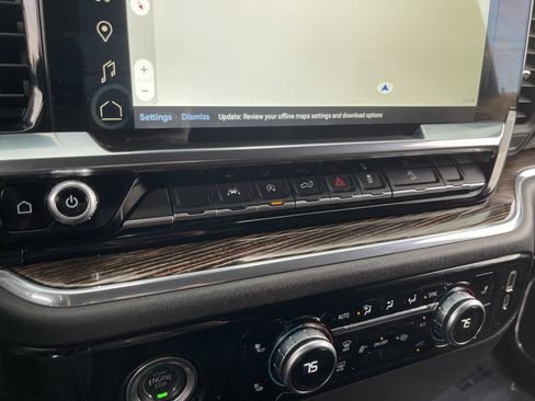 Used 2024 GMC Sierra 1500 Elevation w/ X31 Off-Road Package image 24