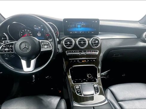 Used 2021 Mercedes-Benz GLC 300 image 15