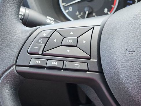 New 2025 Nissan Sentra S image 14