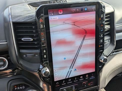 New 2026 RAM 1500 Limited AWD/4WD image 18
