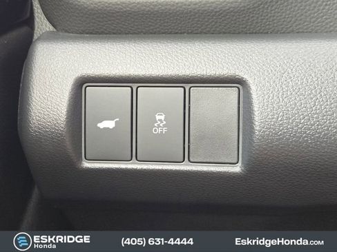 Certified 2025 Honda Pilot EX-L image 22